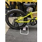 KHS RAPTOR + 20" KIDS MINI FAT BIKE  YELLOW