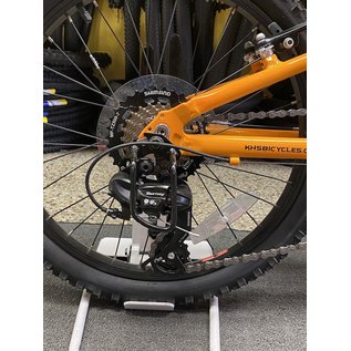 KHS RAPTOR 20" KIDS BIKE