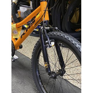 KHS RAPTOR 20" KIDS BIKE