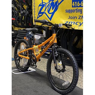 KHS RAPTOR 20" KIDS BIKE