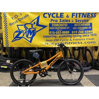 KHS RAPTOR 20" KIDS BIKE