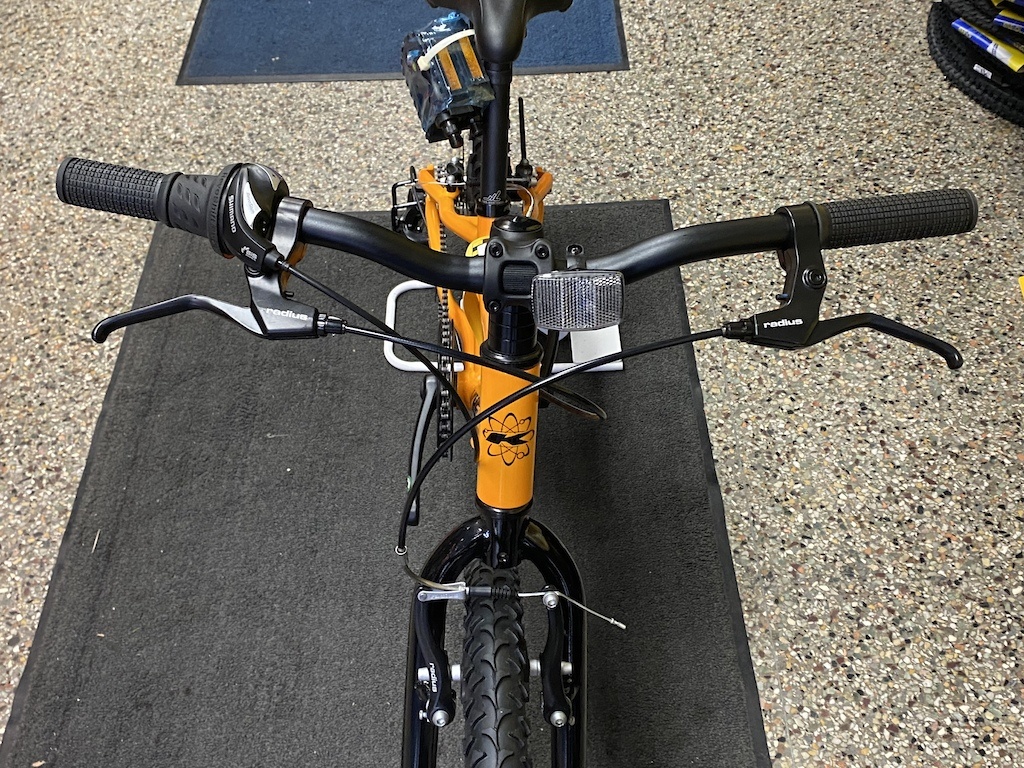Khs raptor 20 hotsell