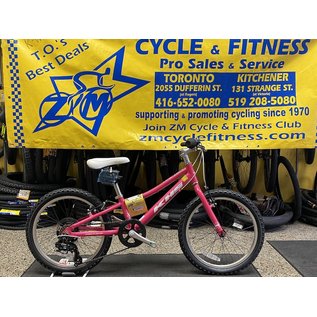 KHS RAPTOR 20" KIDS BIKE