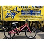 KHS RAPTOR 20" KIDS BIKE