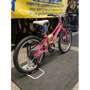 KHS RAPTOR 20" KIDS BIKE