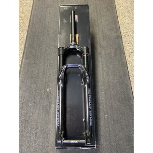 ROCK SHOX REVELATION RC 27.5 15B T46 DB140MM, BK