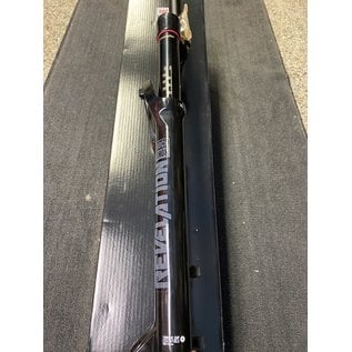 ROCK SHOX REVELATION RC 27.5 15B T46 DB140MM, BK