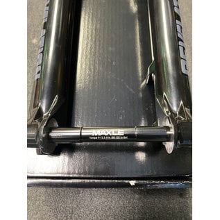 ROCK SHOX REVELATION RC 27.5 15B T46 DB140MM, BK