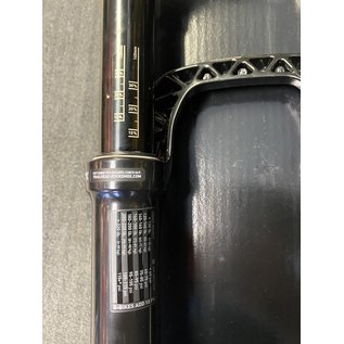 ROCK SHOX REVELATION RC 27.5 15B T46 DB140MM, BK