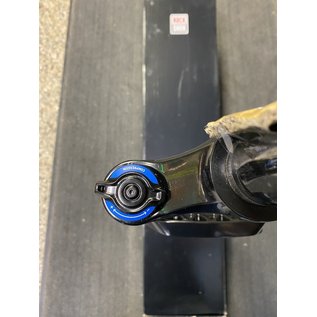 ROCK SHOX REVELATION RC 27.5 15B T46 DB140MM, BK