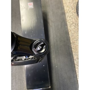 ROCK SHOX REVELATION RC 27.5 15B T46 DB140MM, BK