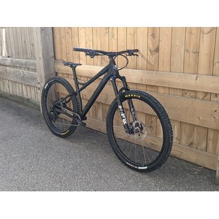 Cycle 29 size sale