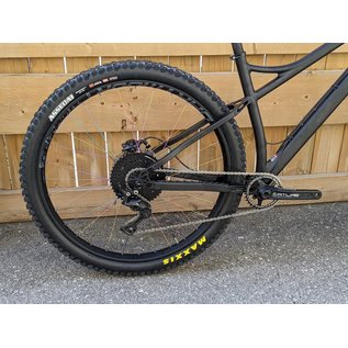 CUSTOM BANSHEE PARADOX 29" SIZE LARGE