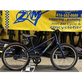 Garneau GARNEAU NEO 201 COASTER  KIDS BIKE INDIGO BLUE