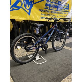 Garneau GARNEAU NEO 201 COASTER  KIDS BIKE INDIGO BLUE