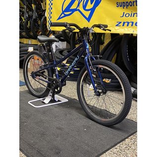 Garneau GARNEAU NEO 201 COASTER  KIDS BIKE INDIGO BLUE