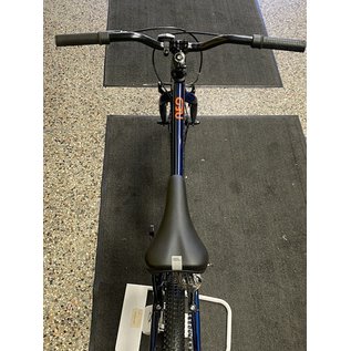 Garneau GARNEAU NEO 201 COASTER  KIDS BIKE INDIGO BLUE