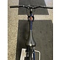 Garneau GARNEAU NEO 201 COASTER  KIDS BIKE INDIGO BLUE