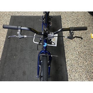 Garneau GARNEAU NEO 201 COASTER  KIDS BIKE INDIGO BLUE