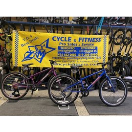 Garneau GARNEAU NEO 247  KIDS BIKES