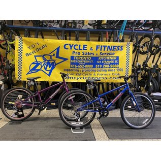 Garneau GARNEAU NEO 247  KIDS BIKES