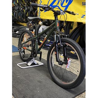 Garneau GARNEAU TRUST 20" FOREST GREEN