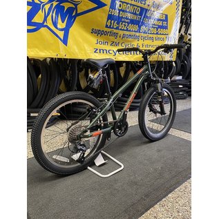 Garneau GARNEAU TRUST 20" FOREST GREEN