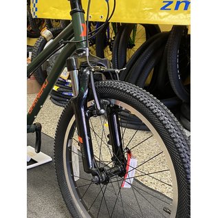 Garneau GARNEAU TRUST 20" FOREST GREEN