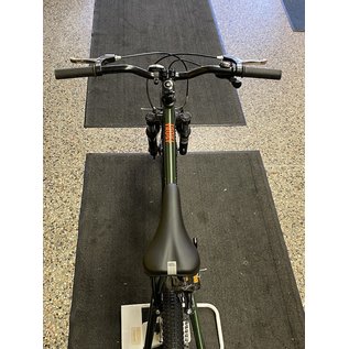 Garneau GARNEAU TRUST 20" FOREST GREEN