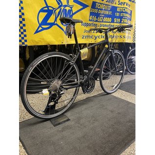 Garneau GARNEAU URBANIA 4