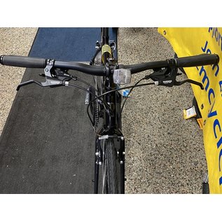 Garneau GARNEAU URBANIA 4