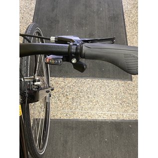 Garneau GARNEAU URBANIA 4
