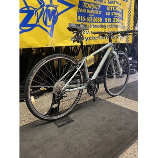 Garneau GARNEAU URBANIA 4