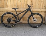 Mountain Bike Hardtail 27.5"/29"