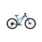 Sombrio Cartel SOMBRIO BOBSLED 24" YOUTH HARDTAIL BLUE YELLOW O/S