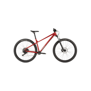 Sombrio Cartel  SOMBRIO SHOVEL 4 29" HARDTAILS RED GREY