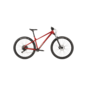 Sombrio Cartel  SOMBRIO SHOVEL 4 29" HARDTAILS RED GREY