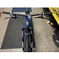 Sombrio Cartel SOMBRIO BOBSLED 24" YOUTH HARDTAIL BLUE YELLOW O/S
