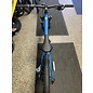 Sombrio Cartel 2022 SOMBRIO BOBSLED 24" YOUTH HARDTAIL BLUE YELLOW O/S