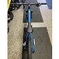Sombrio Cartel SOMBRIO BOBSLED 24" YOUTH HARDTAIL BLUE YELLOW O/S