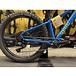 Sombrio Cartel SOMBRIO BOBSLED 24" YOUTH HARDTAIL BLUE YELLOW O/S