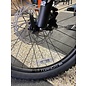 Sombrio Cartel SOMBRIO BOBSLED 24" YOUTH HARDTAIL BLUE YELLOW O/S