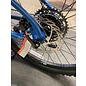 Sombrio Cartel SOMBRIO BOBSLED 24" YOUTH HARDTAIL BLUE YELLOW O/S