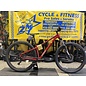 Sombrio Cartel  SOMBRIO SHOVEL 4 29" HARDTAILS RED GREY