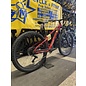 Sombrio Cartel  SOMBRIO SHOVEL 4 29" HARDTAILS RED GREY
