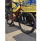 Sombrio Cartel  SOMBRIO SHOVEL 4 29" HARDTAILS RED GREY