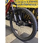 Sombrio Cartel  SOMBRIO SHOVEL 4 29" HARDTAILS RED GREY