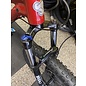 Sombrio Cartel  SOMBRIO SHOVEL 4 29" HARDTAILS RED GREY