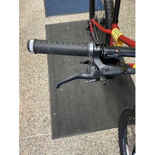 Sombrio Cartel  SOMBRIO SHOVEL 4 29" HARDTAILS RED GREY