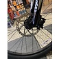 Sombrio Cartel  SOMBRIO SHOVEL 4 29" HARDTAILS RED GREY